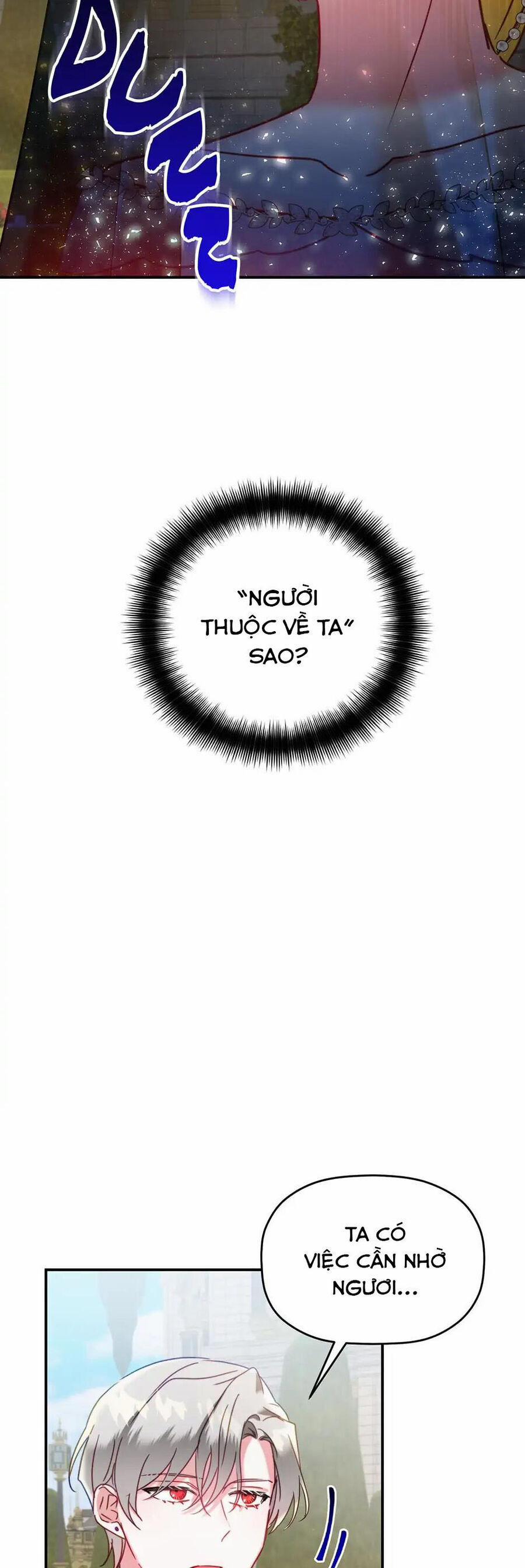 Phương Pháp Ngăn Bạo Chúa Hắc Hoá 54 trang 33