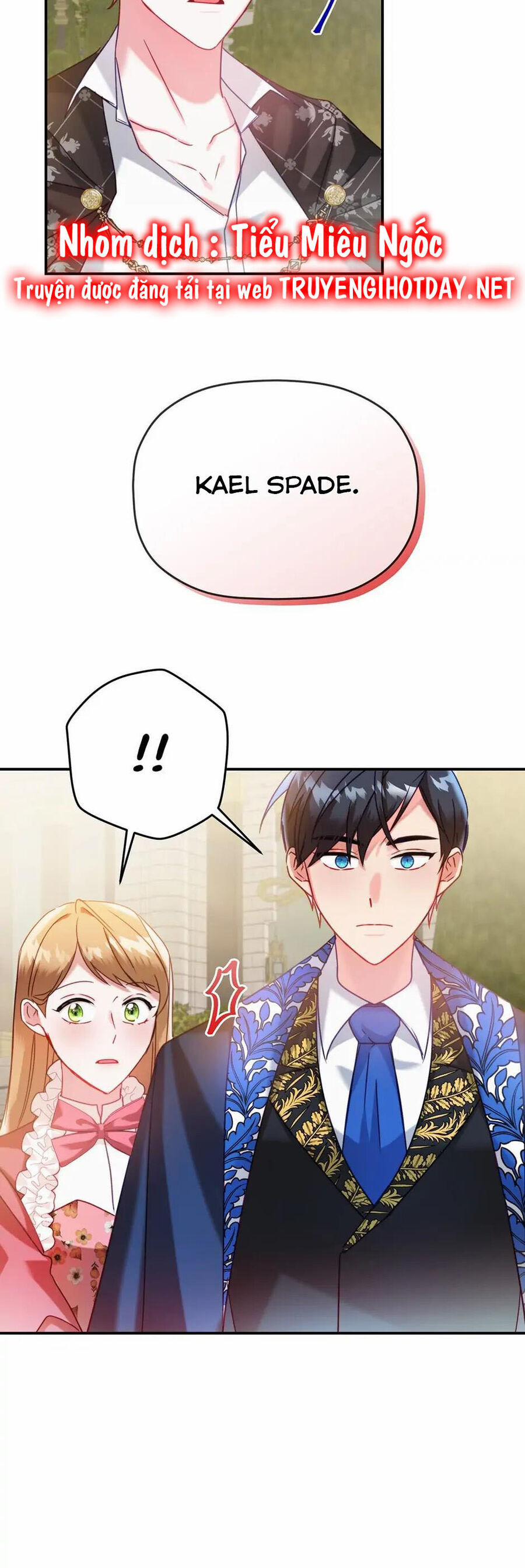 Phương Pháp Ngăn Bạo Chúa Hắc Hoá 54 trang 34