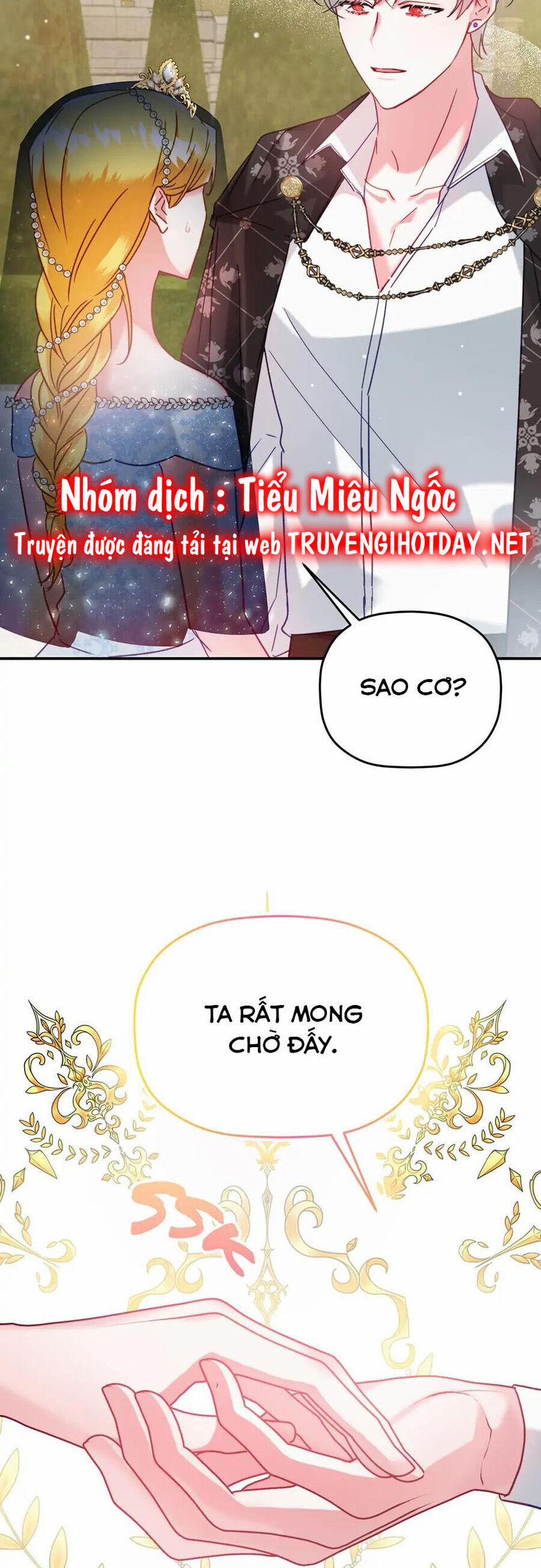 Phương Pháp Ngăn Bạo Chúa Hắc Hoá 54 trang 36