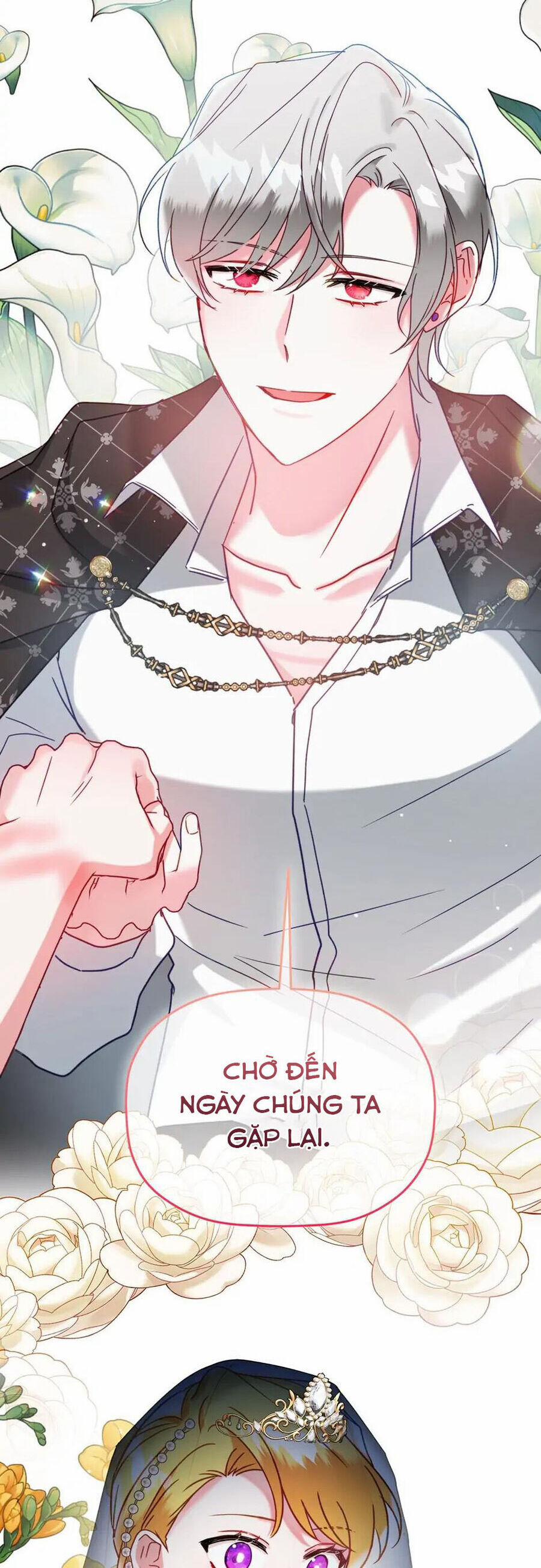 Phương Pháp Ngăn Bạo Chúa Hắc Hoá 54 trang 38