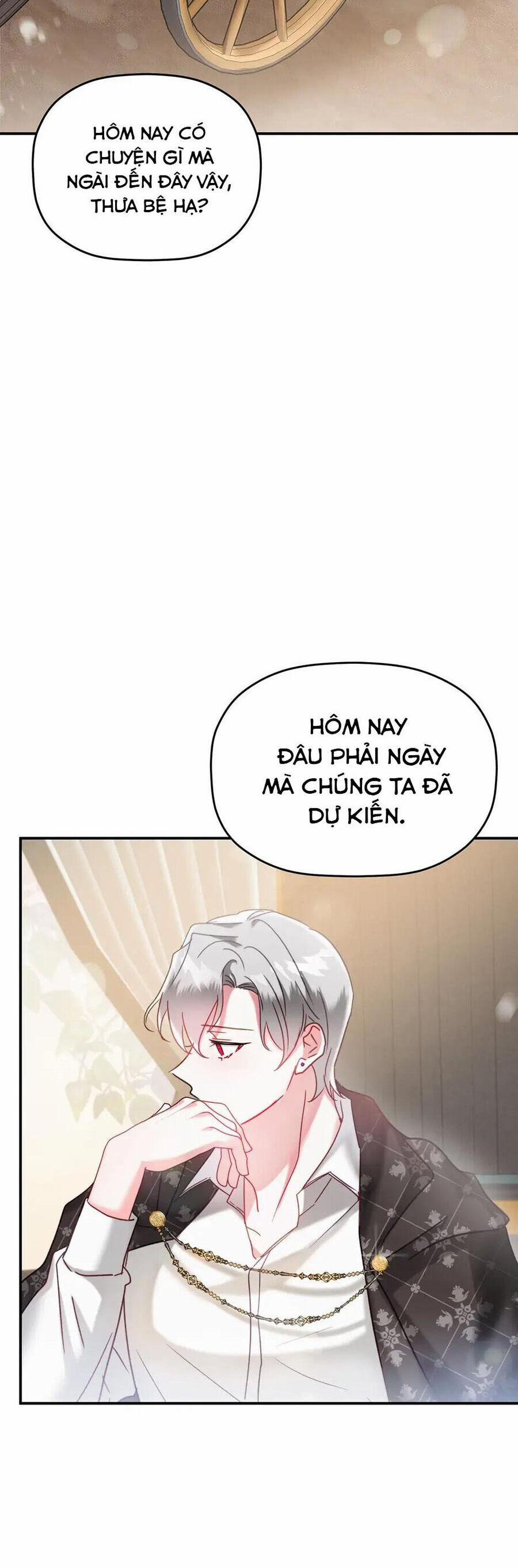 Phương Pháp Ngăn Bạo Chúa Hắc Hoá 54 trang 42