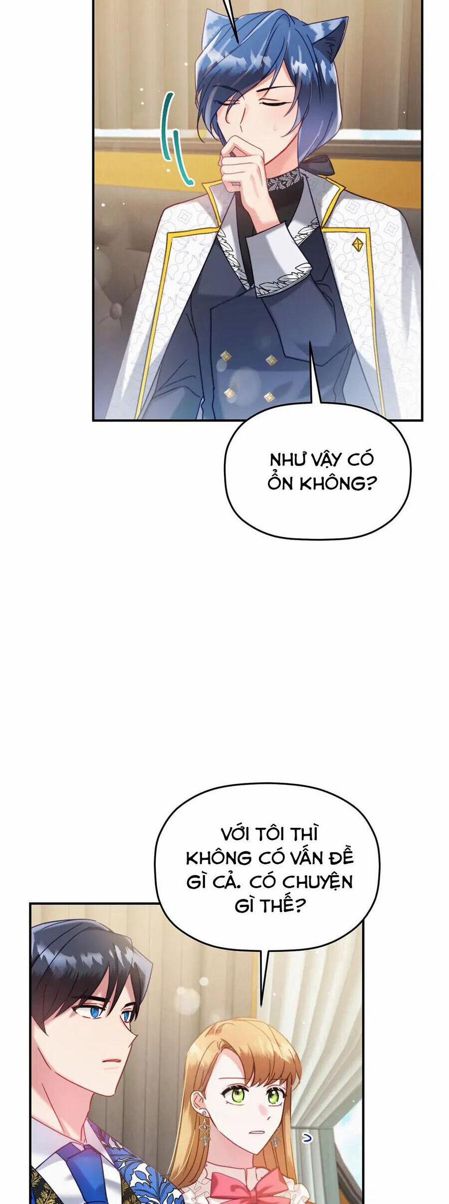 Phương Pháp Ngăn Bạo Chúa Hắc Hoá 54 trang 44