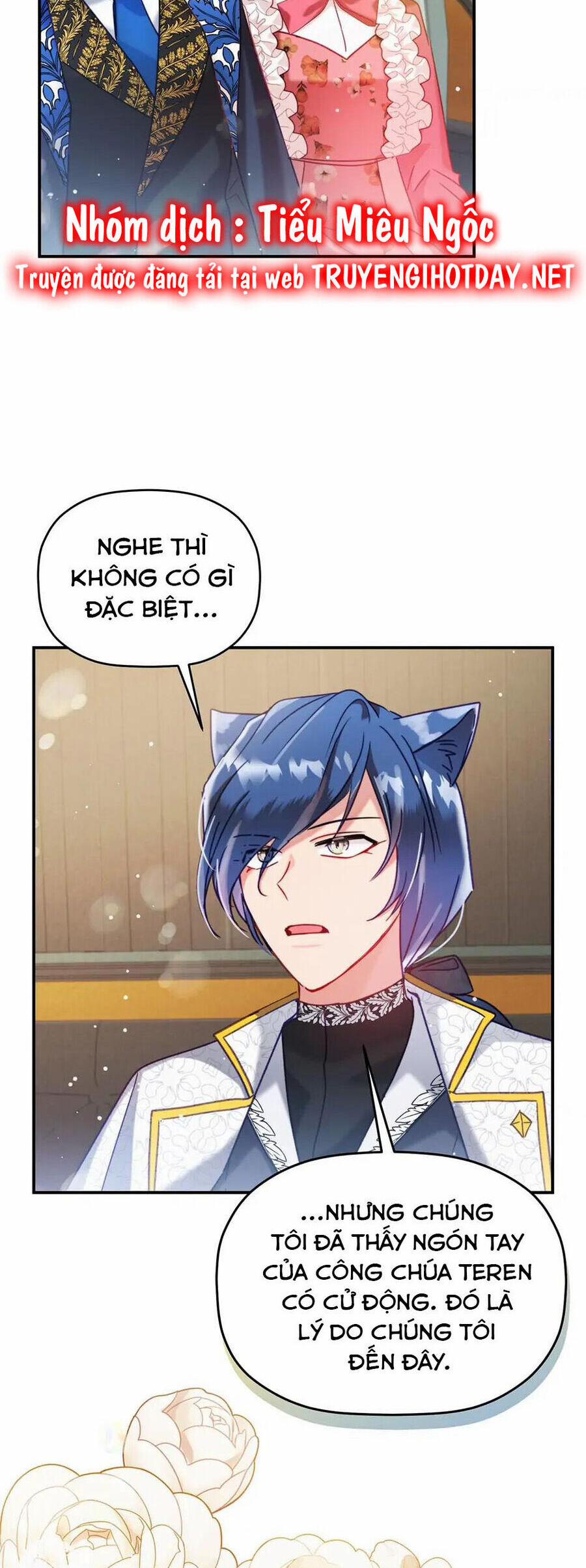 Phương Pháp Ngăn Bạo Chúa Hắc Hoá 54 trang 45