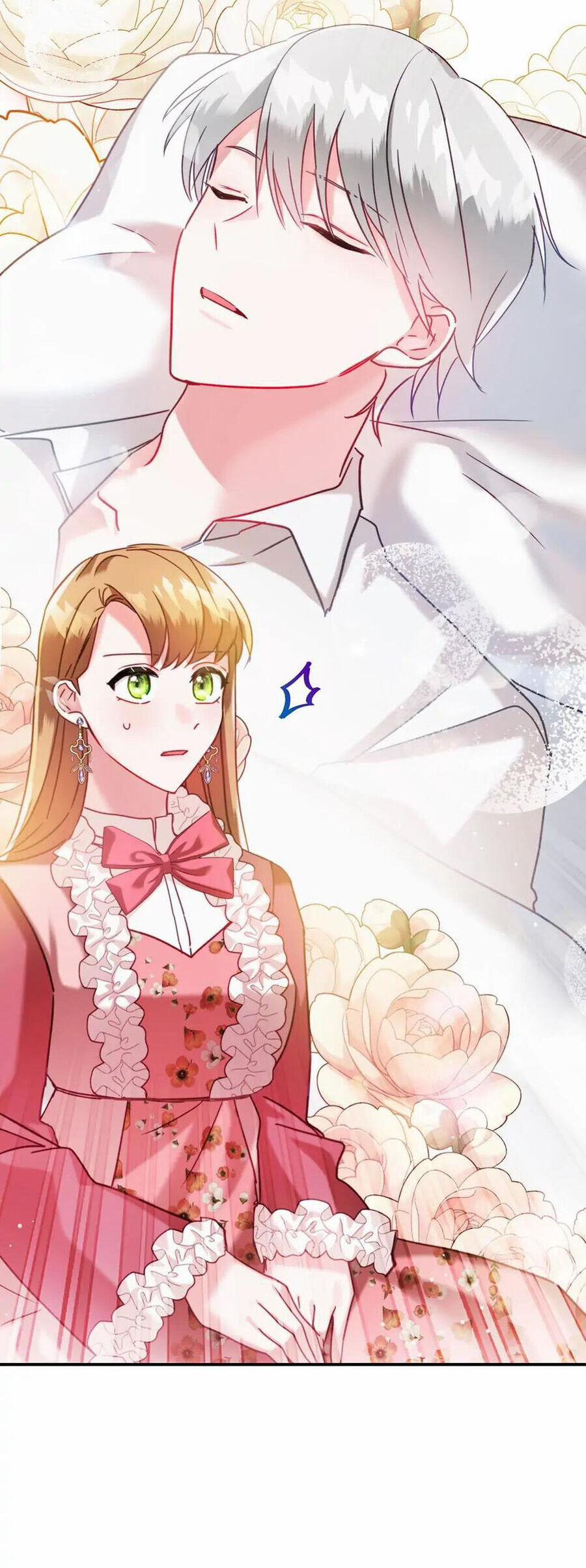 Phương Pháp Ngăn Bạo Chúa Hắc Hoá 54 trang 46