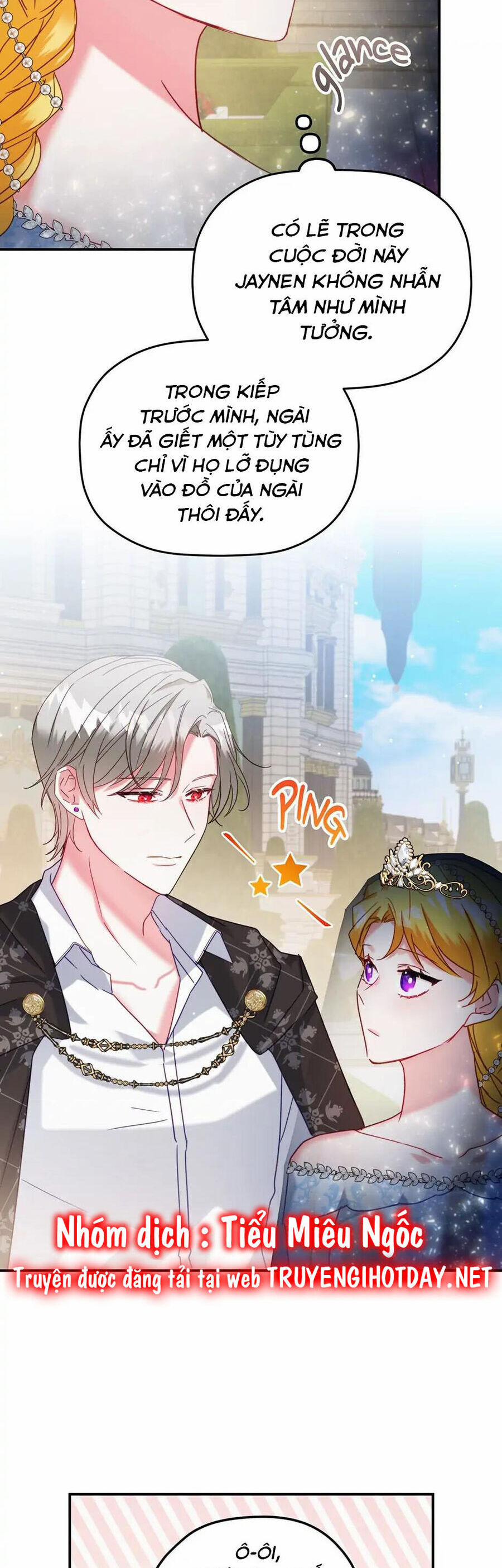 Phương Pháp Ngăn Bạo Chúa Hắc Hoá 54 trang 6