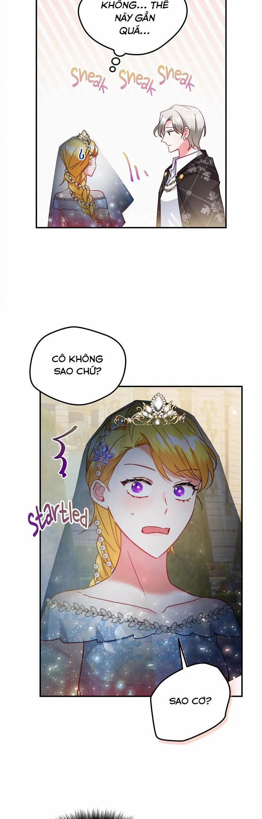 Phương Pháp Ngăn Bạo Chúa Hắc Hoá 54 trang 7