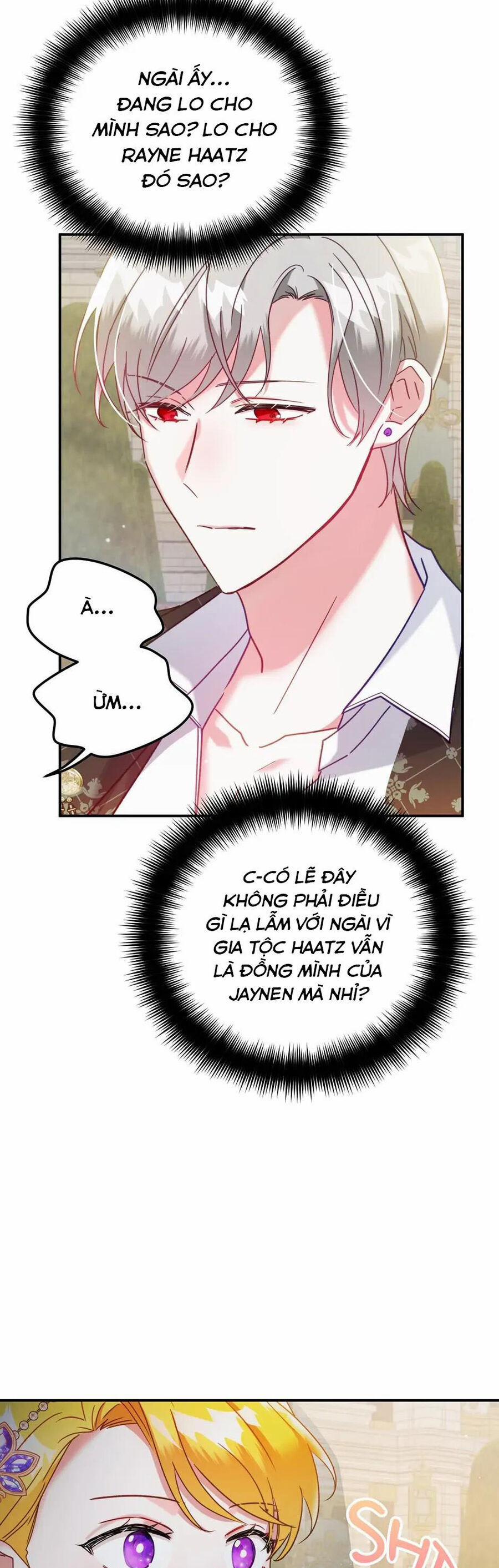 Phương Pháp Ngăn Bạo Chúa Hắc Hoá 54 trang 8