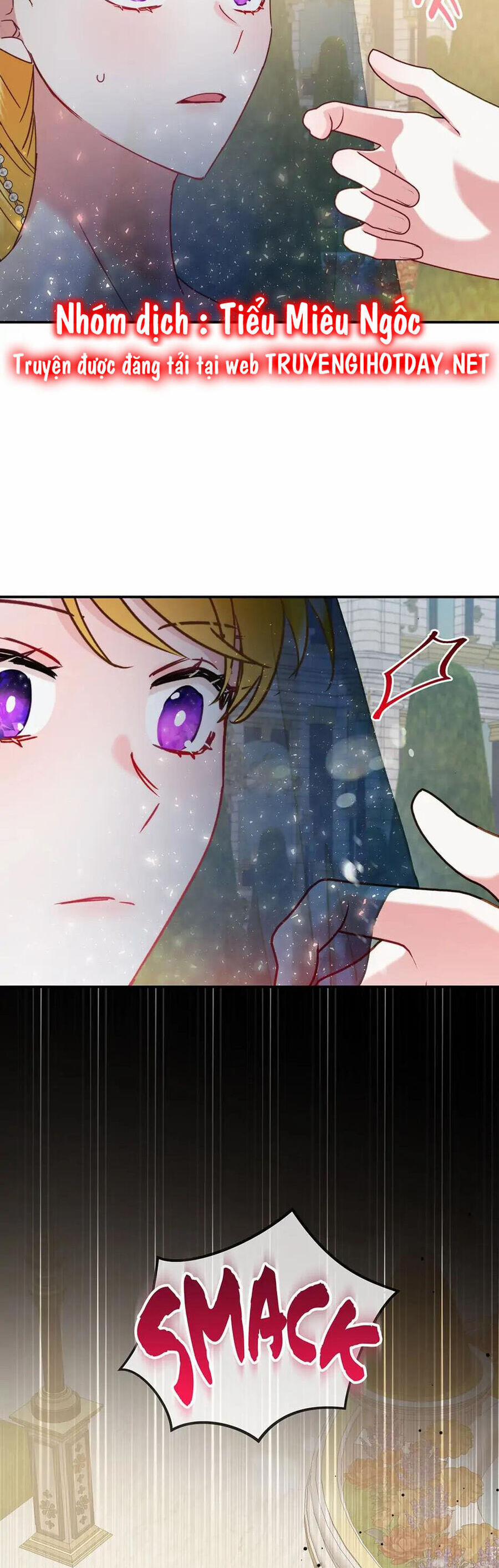 Phương Pháp Ngăn Bạo Chúa Hắc Hoá 54 trang 9