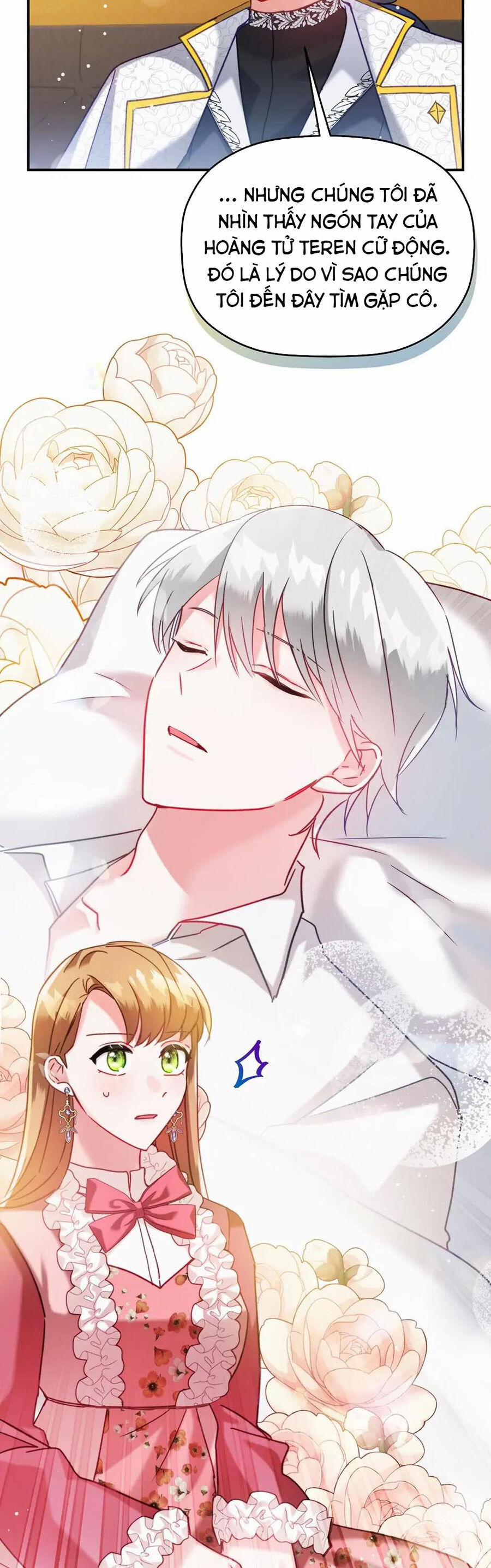 Phương Pháp Ngăn Bạo Chúa Hắc Hoá 55 trang 1