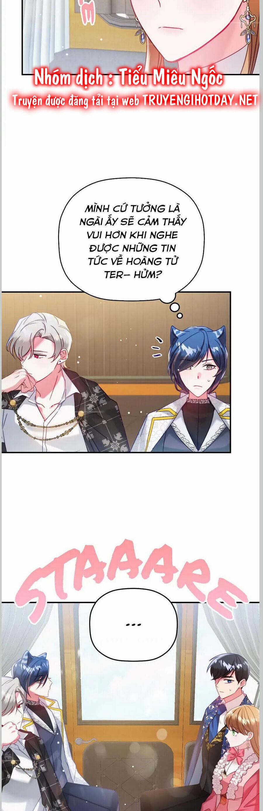 Phương Pháp Ngăn Bạo Chúa Hắc Hoá 55 trang 10