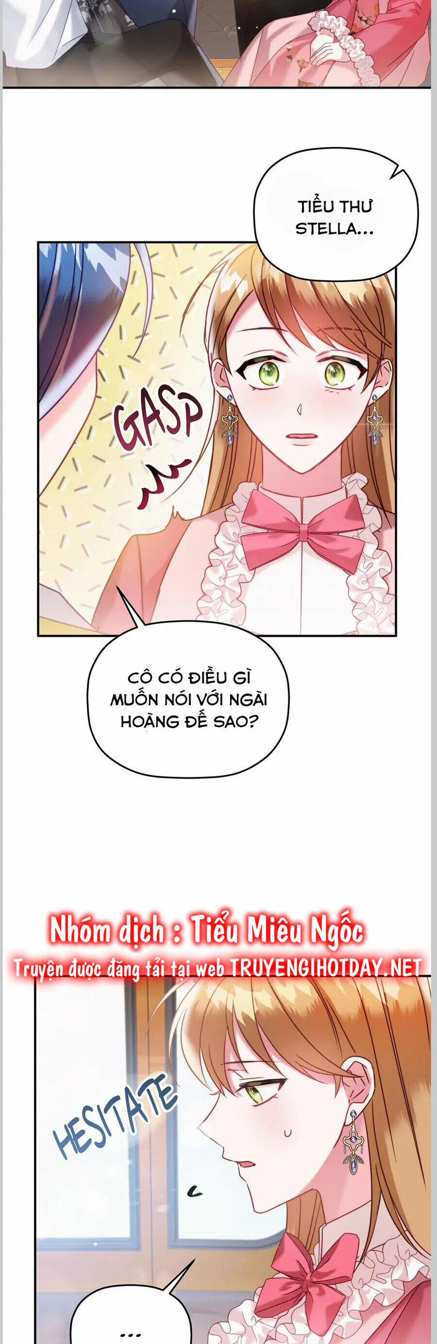 Phương Pháp Ngăn Bạo Chúa Hắc Hoá 55 trang 11