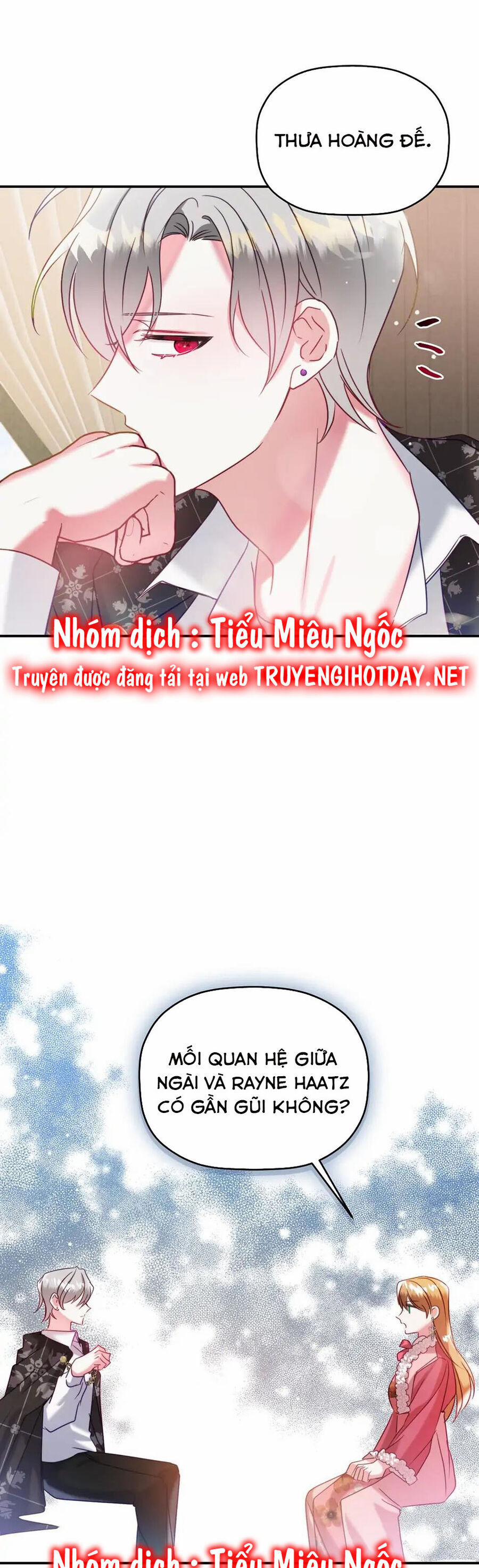 Phương Pháp Ngăn Bạo Chúa Hắc Hoá 55 trang 12