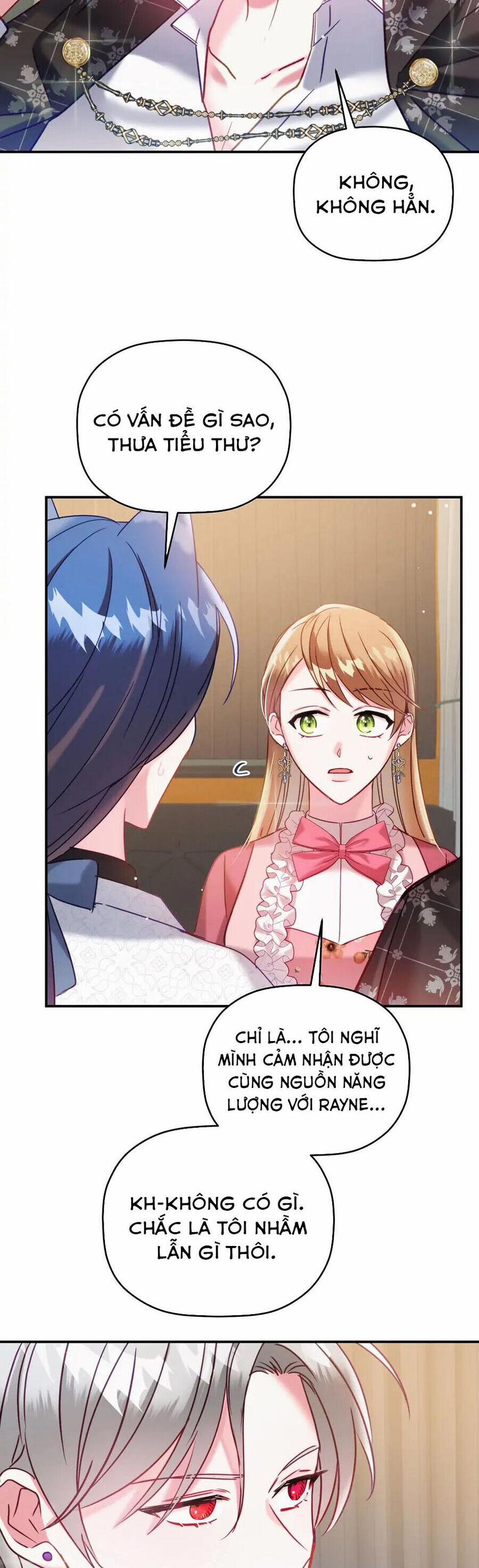 Phương Pháp Ngăn Bạo Chúa Hắc Hoá 55 trang 14