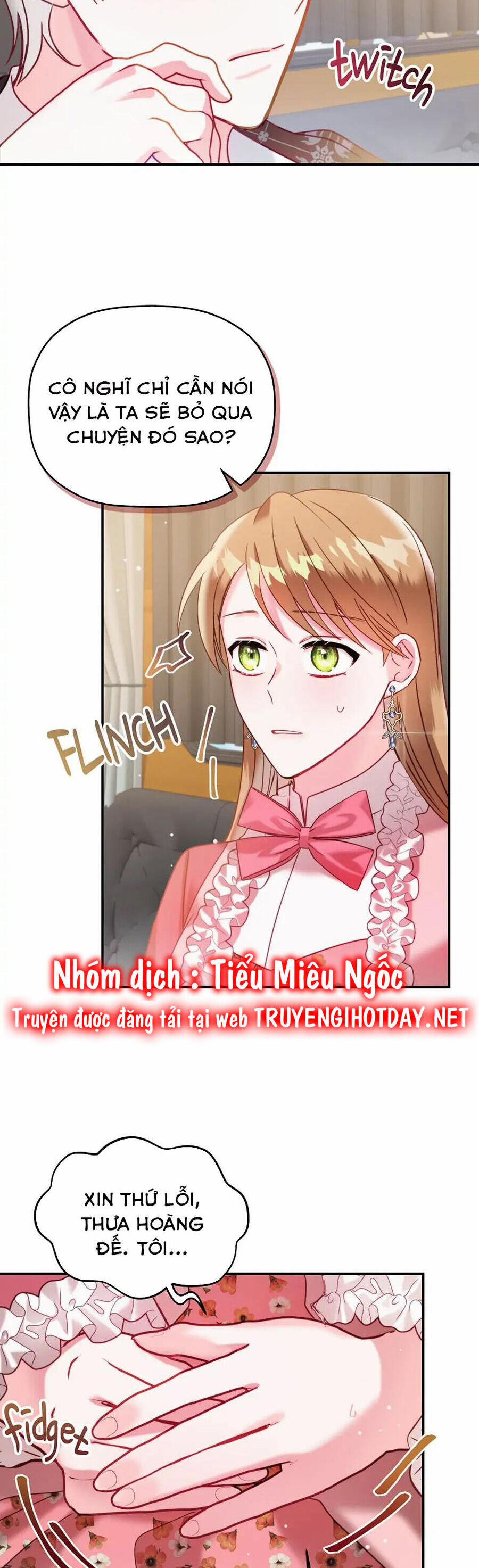 Phương Pháp Ngăn Bạo Chúa Hắc Hoá 55 trang 15