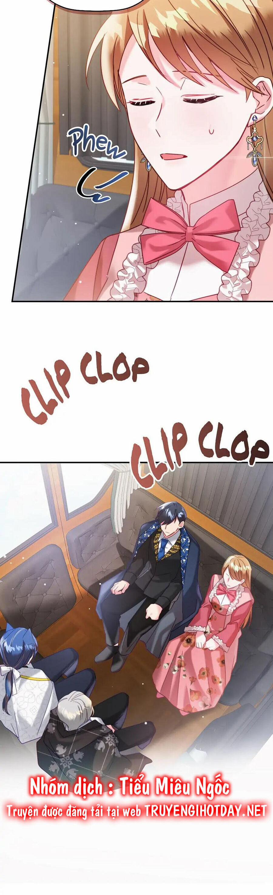 Phương Pháp Ngăn Bạo Chúa Hắc Hoá 55 trang 17