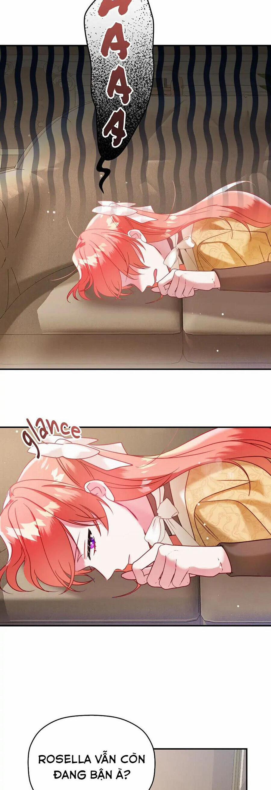 Phương Pháp Ngăn Bạo Chúa Hắc Hoá 55 trang 19