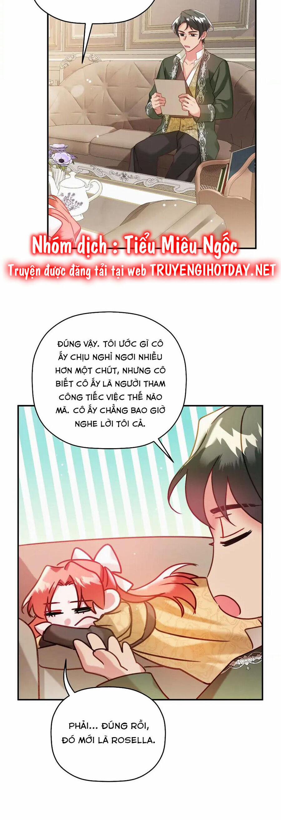 Phương Pháp Ngăn Bạo Chúa Hắc Hoá 55 trang 20