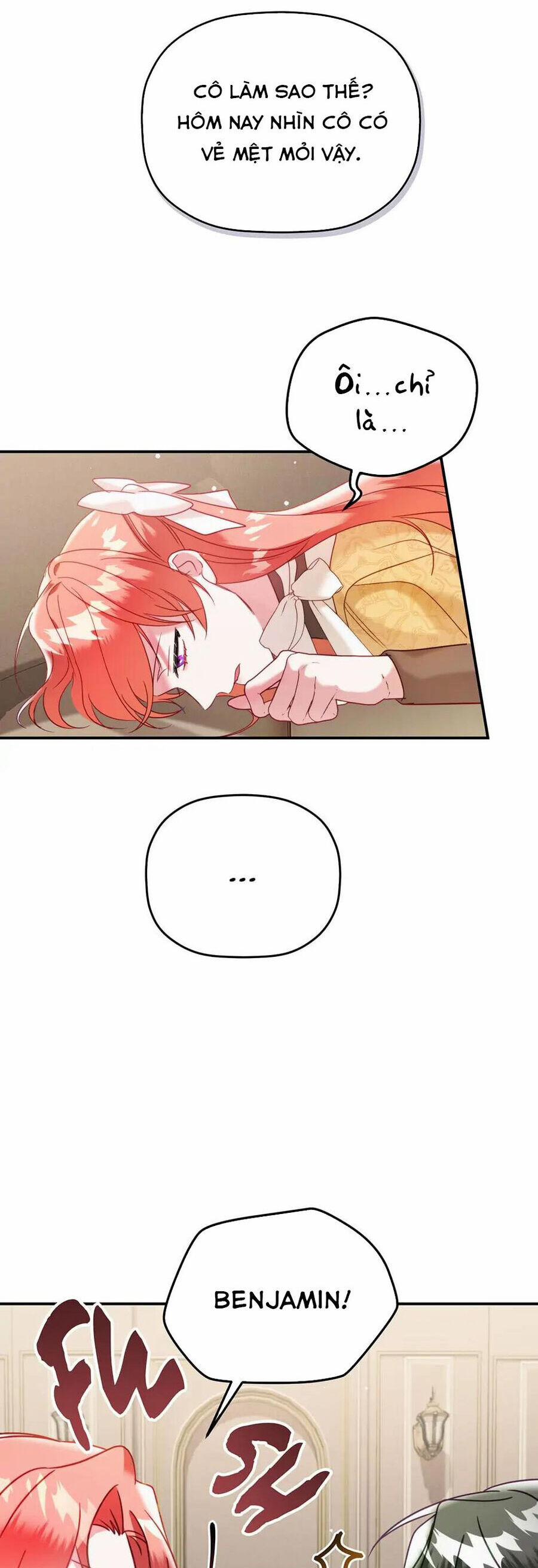 Phương Pháp Ngăn Bạo Chúa Hắc Hoá 55 trang 21