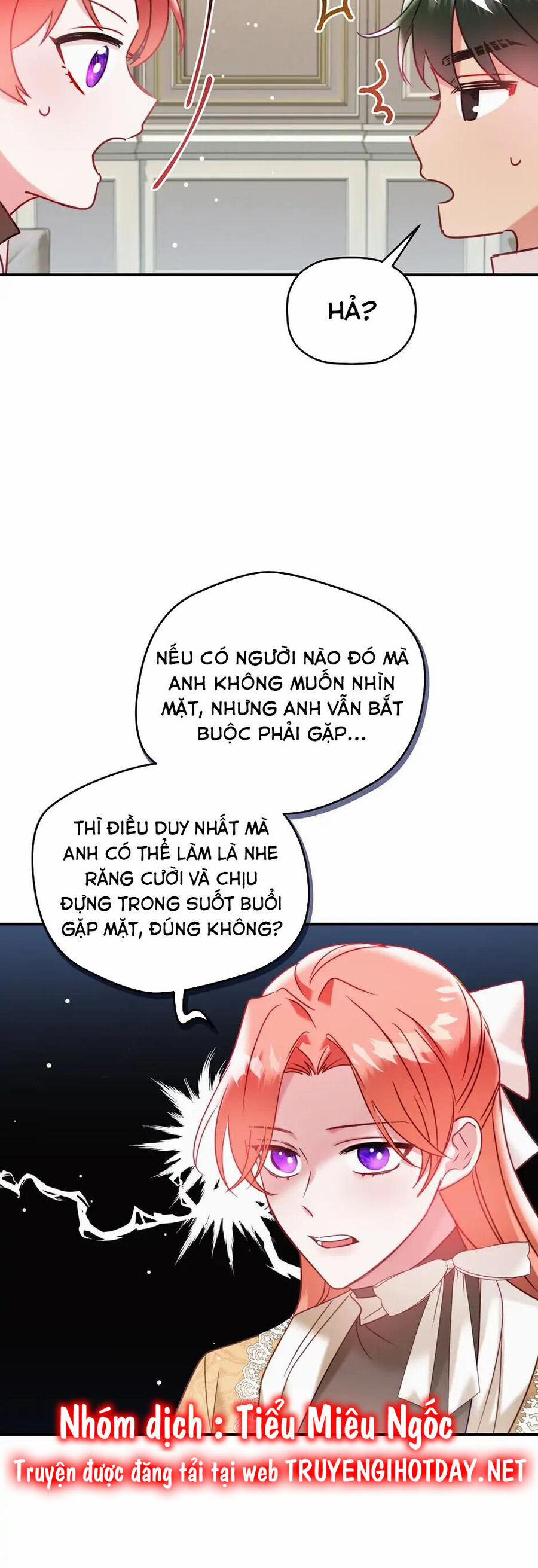 Phương Pháp Ngăn Bạo Chúa Hắc Hoá 55 trang 22