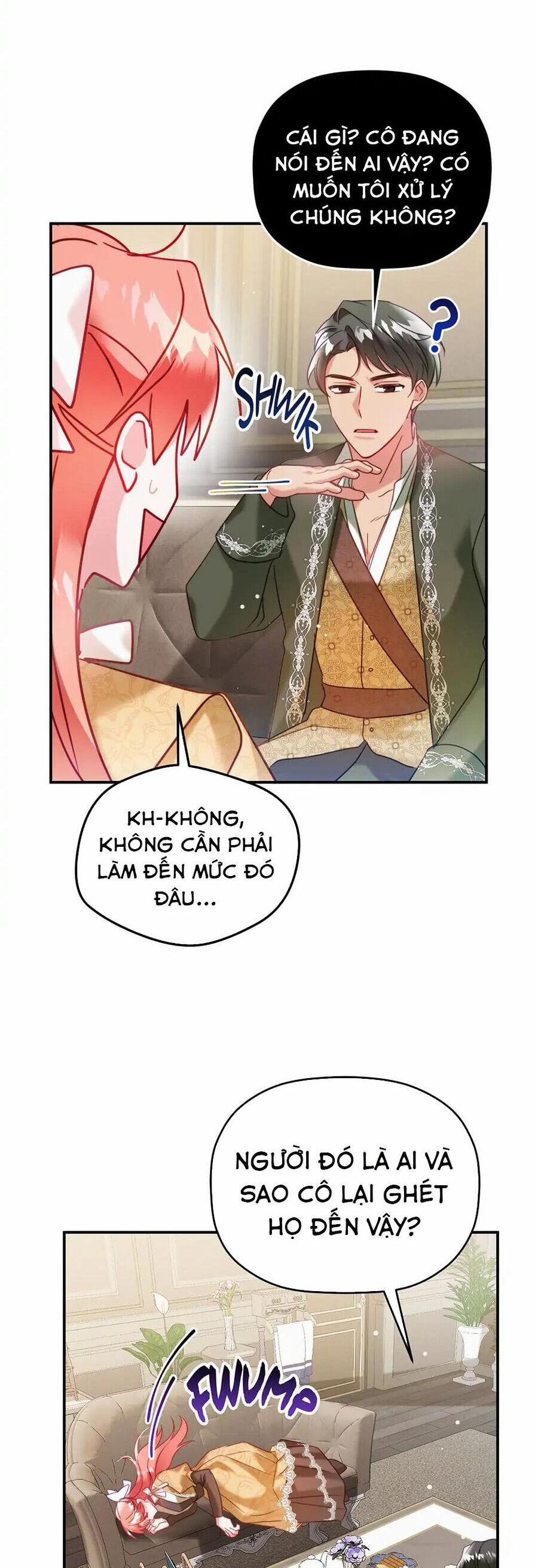 Phương Pháp Ngăn Bạo Chúa Hắc Hoá 55 trang 23