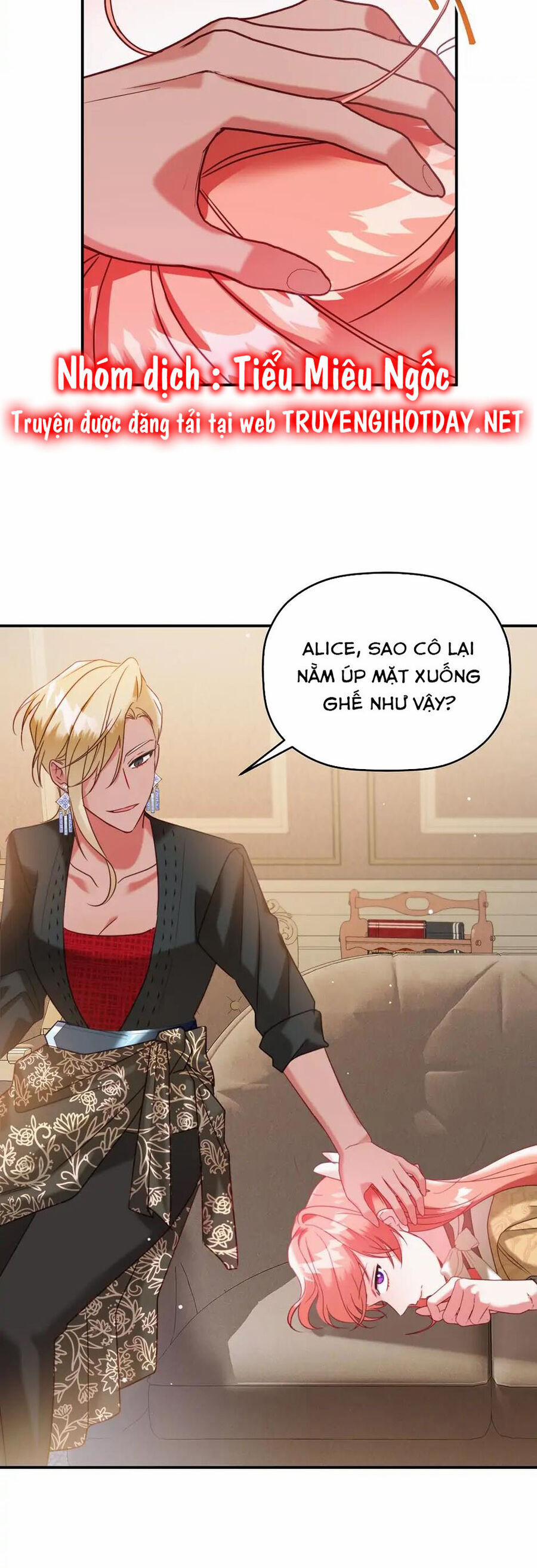 Phương Pháp Ngăn Bạo Chúa Hắc Hoá 55 trang 27