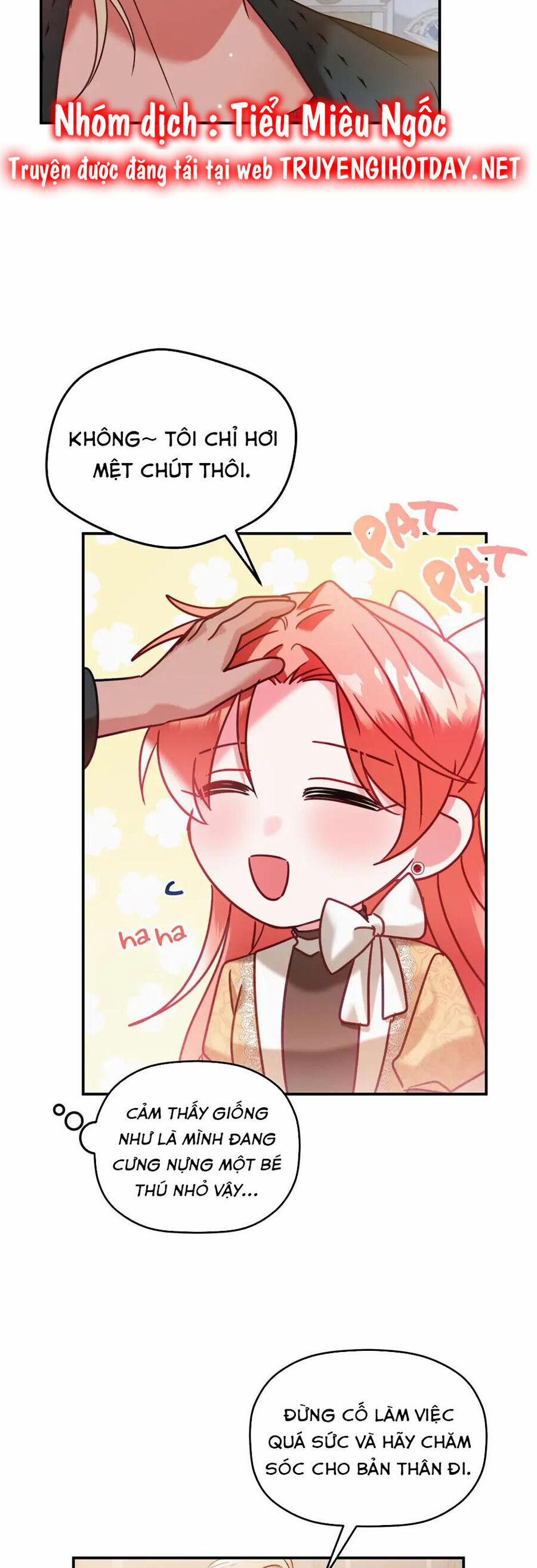 Phương Pháp Ngăn Bạo Chúa Hắc Hoá 55 trang 29