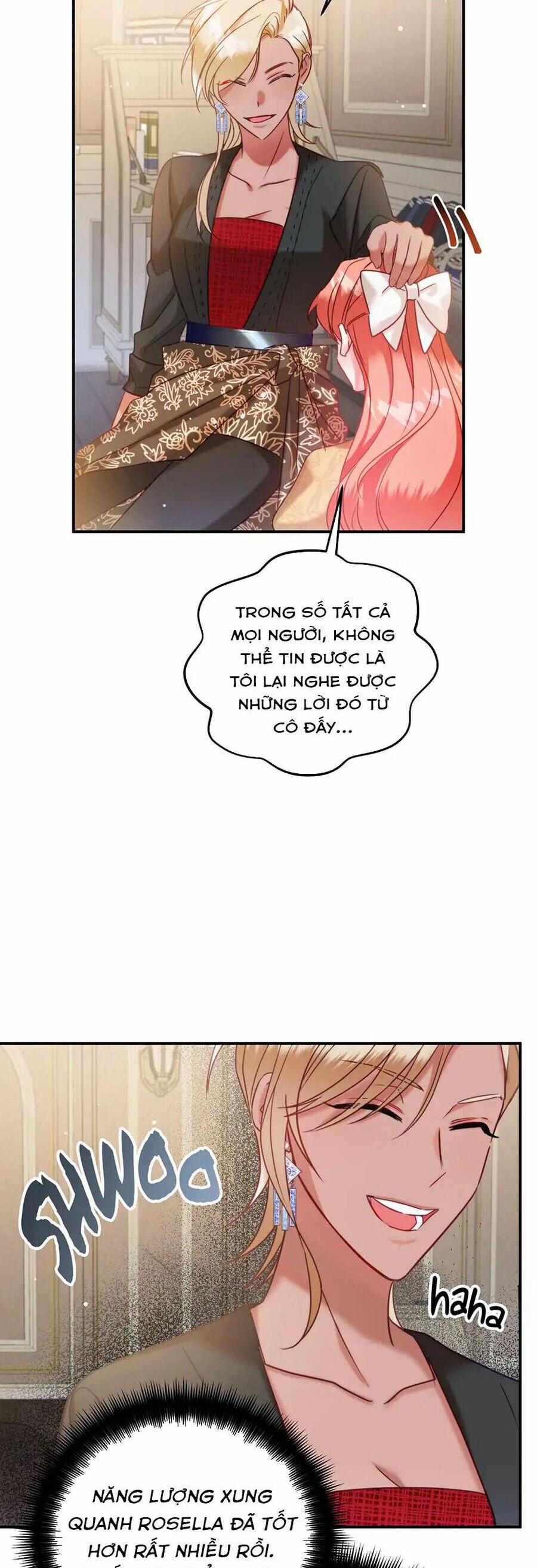 Phương Pháp Ngăn Bạo Chúa Hắc Hoá 55 trang 30