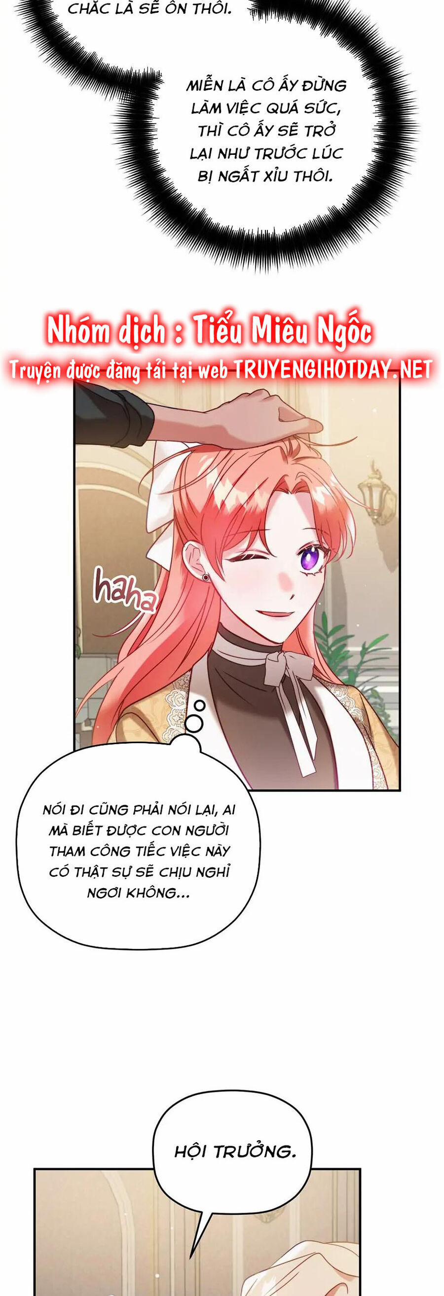 Phương Pháp Ngăn Bạo Chúa Hắc Hoá 55 trang 31