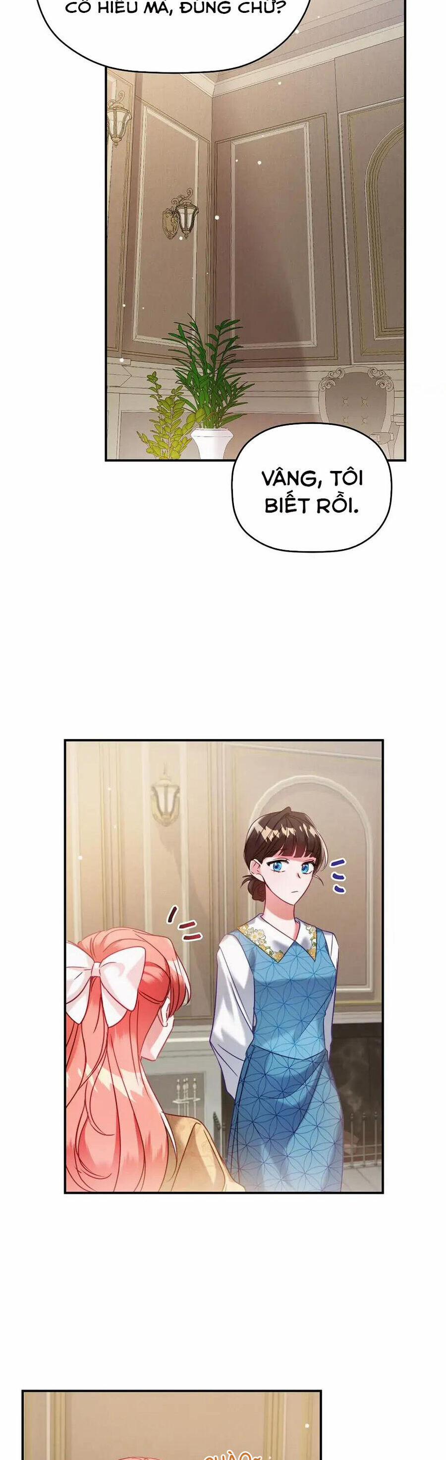 Phương Pháp Ngăn Bạo Chúa Hắc Hoá 55 trang 33