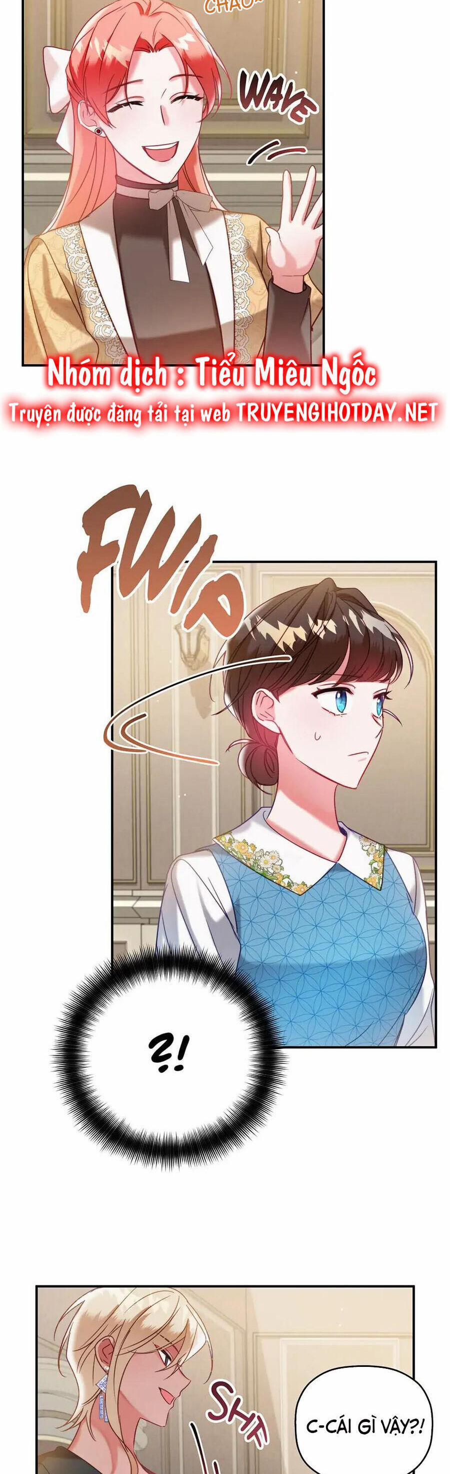 Phương Pháp Ngăn Bạo Chúa Hắc Hoá 55 trang 34