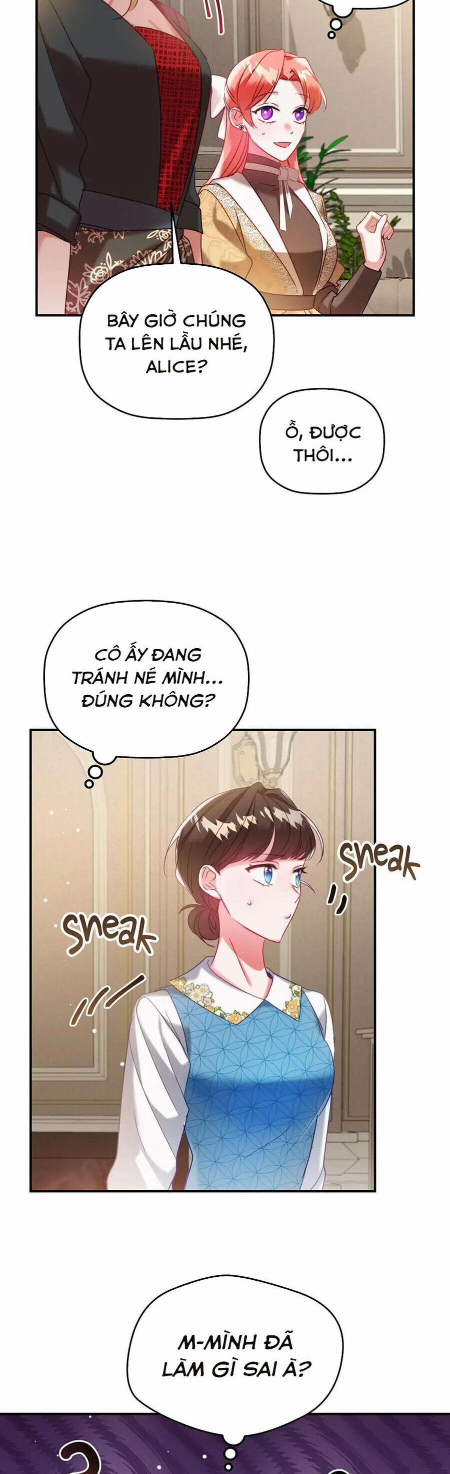 Phương Pháp Ngăn Bạo Chúa Hắc Hoá 55 trang 35