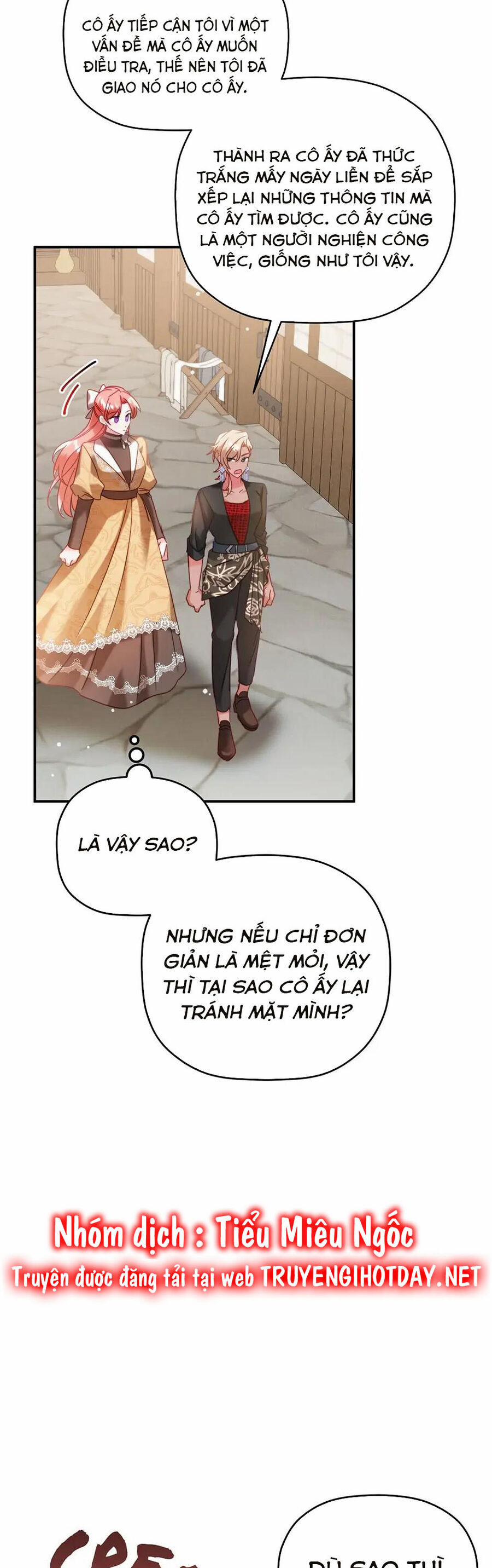 Phương Pháp Ngăn Bạo Chúa Hắc Hoá 55 trang 38