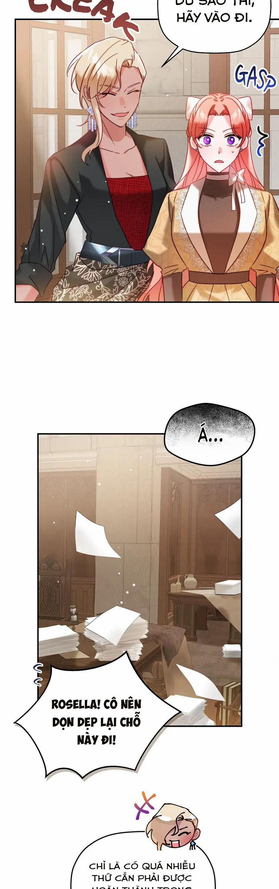 Phương Pháp Ngăn Bạo Chúa Hắc Hoá 55 trang 39