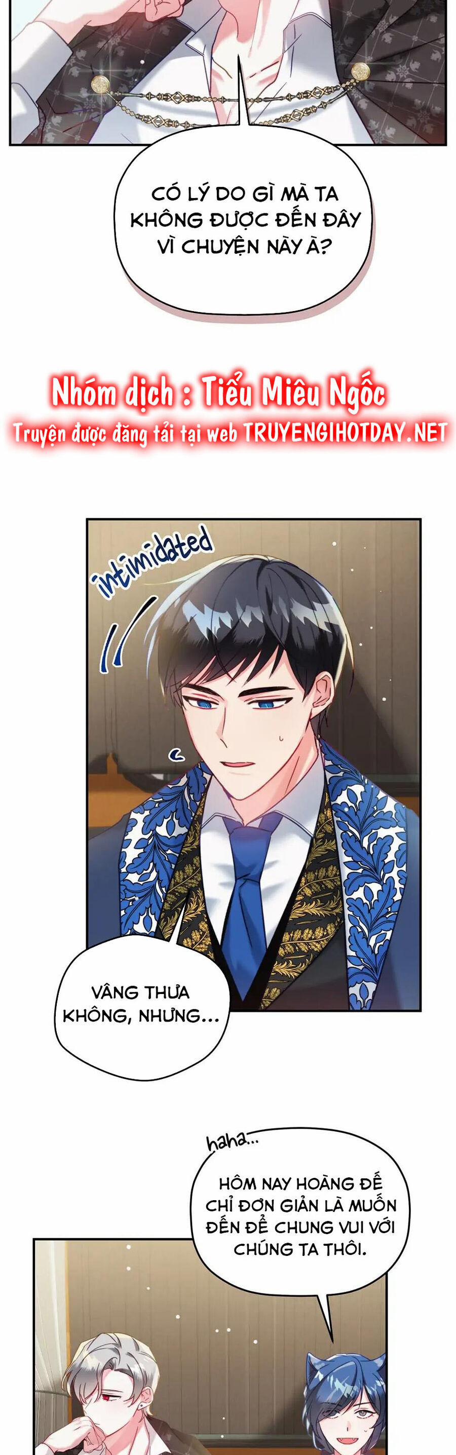 Phương Pháp Ngăn Bạo Chúa Hắc Hoá 55 trang 4