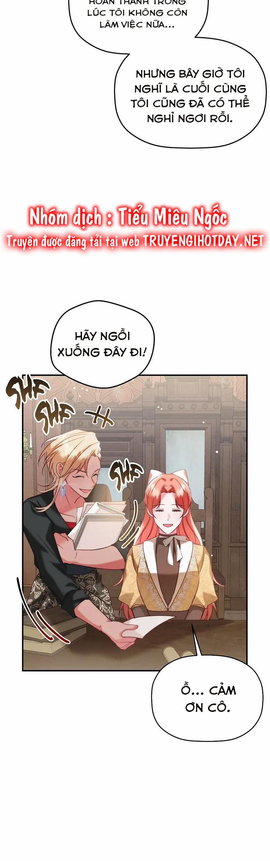 Phương Pháp Ngăn Bạo Chúa Hắc Hoá 55 trang 40