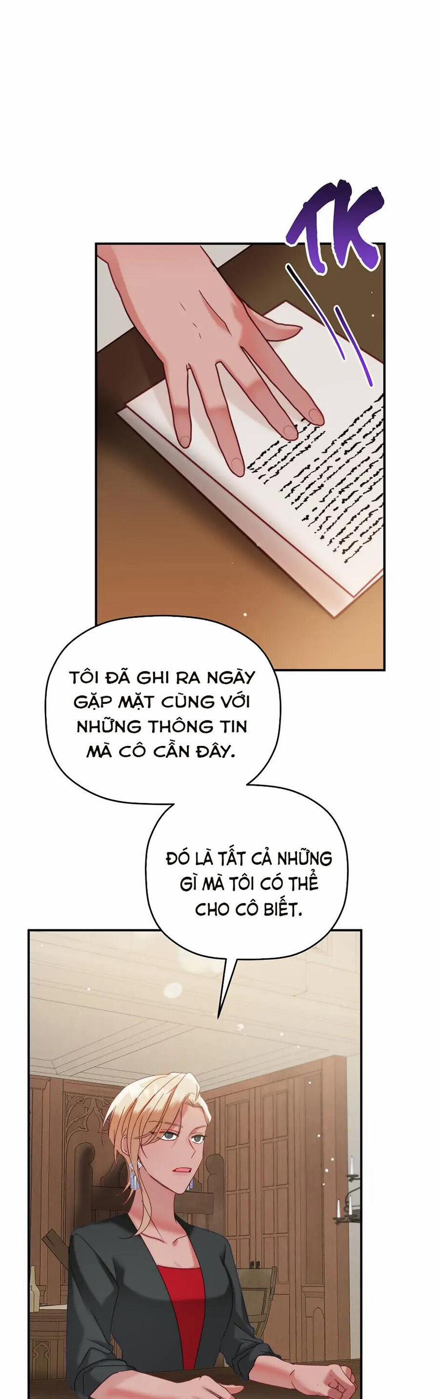 Phương Pháp Ngăn Bạo Chúa Hắc Hoá 55 trang 41