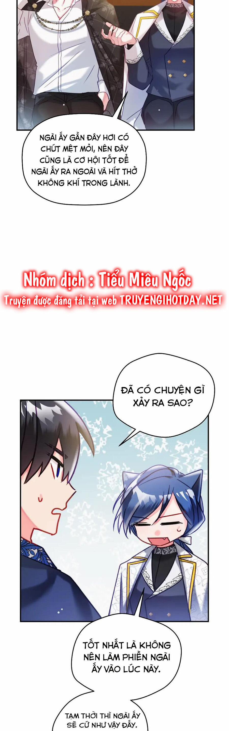 Phương Pháp Ngăn Bạo Chúa Hắc Hoá 55 trang 5