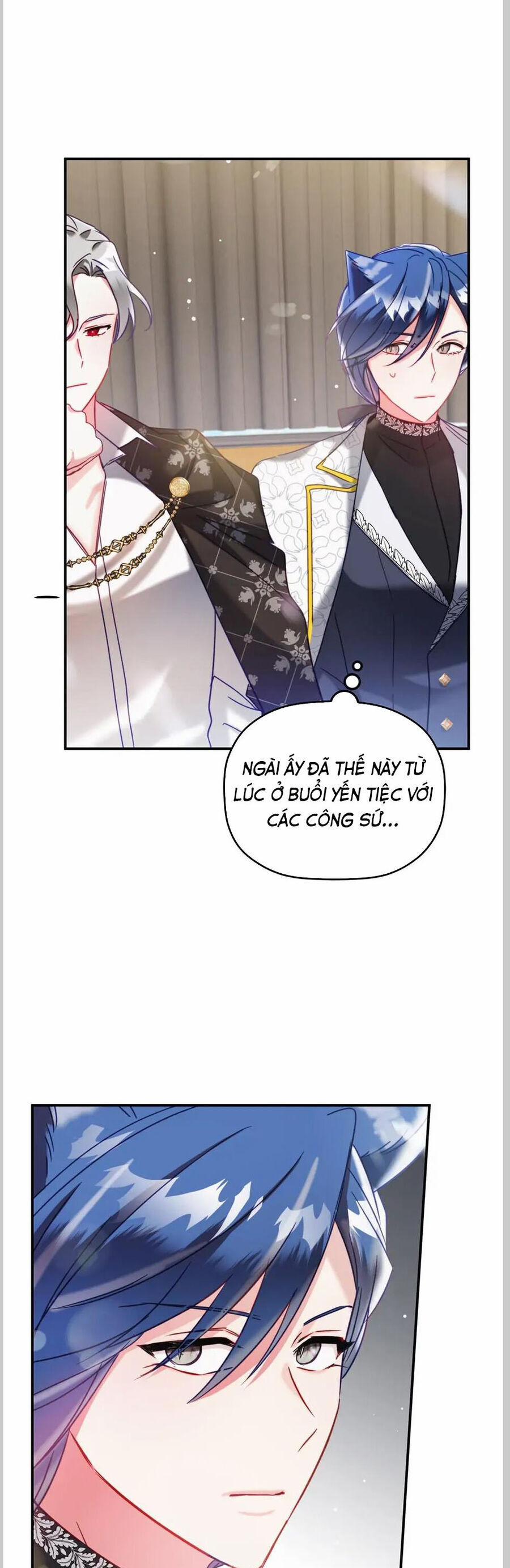 Phương Pháp Ngăn Bạo Chúa Hắc Hoá 55 trang 6