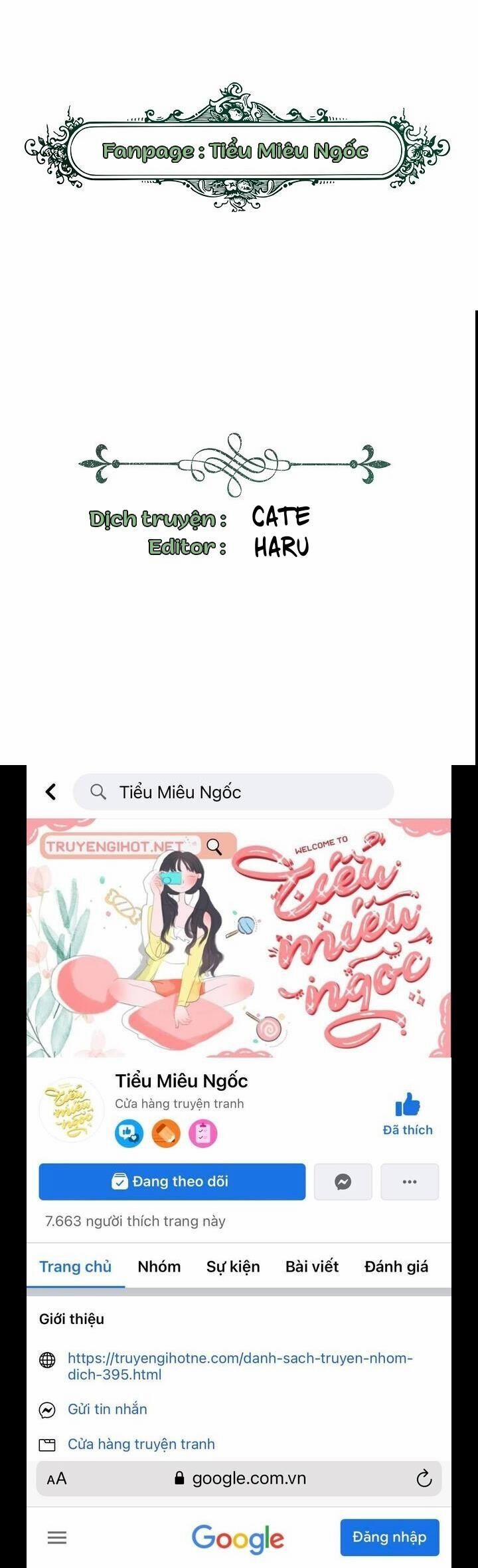 Phương Pháp Ngăn Bạo Chúa Hắc Hoá 56 trang 0