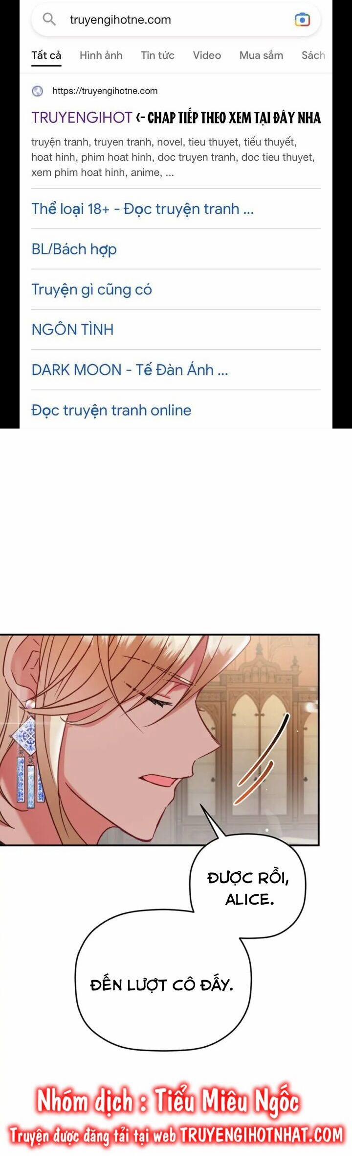 Phương Pháp Ngăn Bạo Chúa Hắc Hoá 56 trang 1