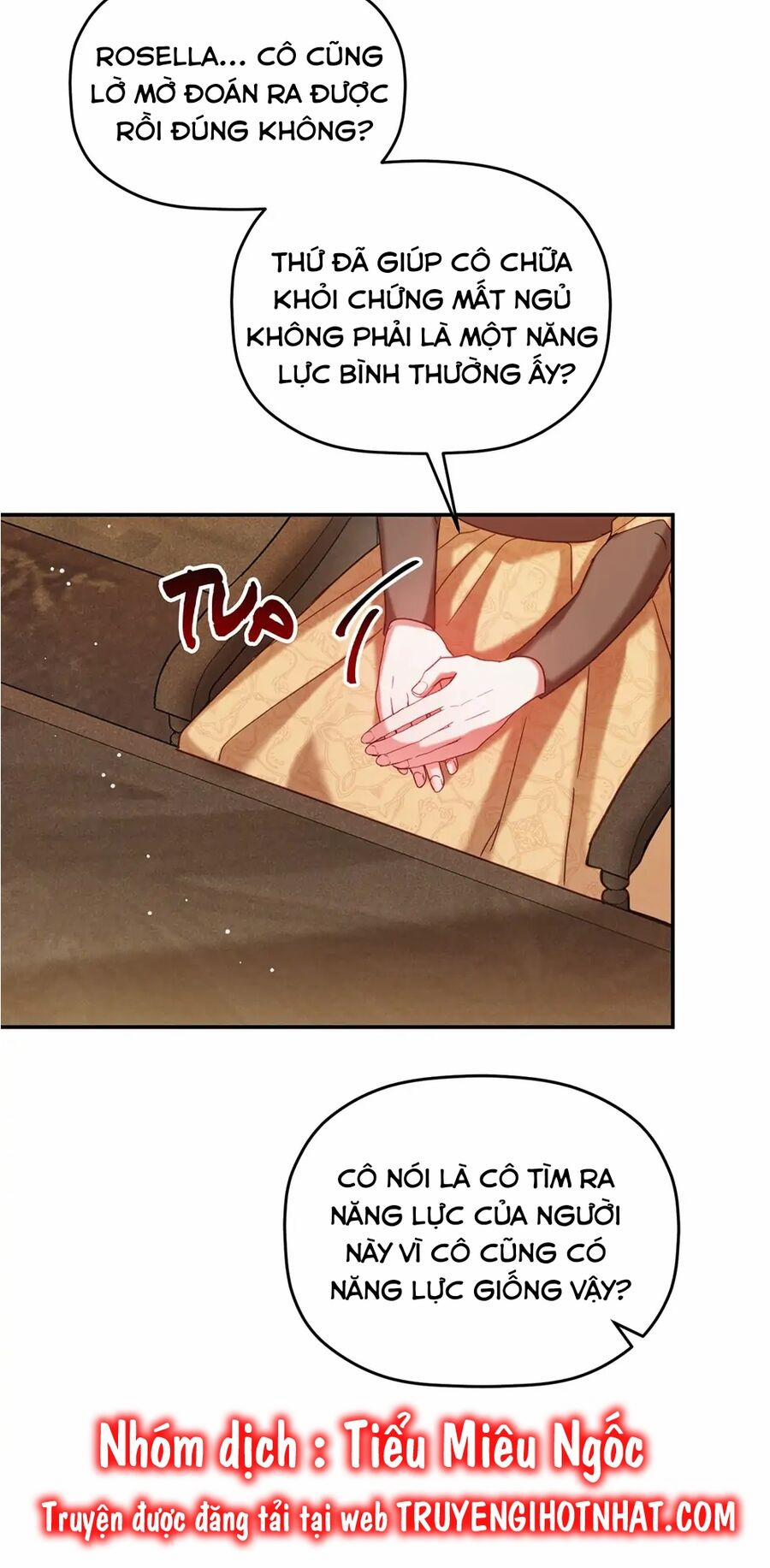 Phương Pháp Ngăn Bạo Chúa Hắc Hoá 56 trang 10