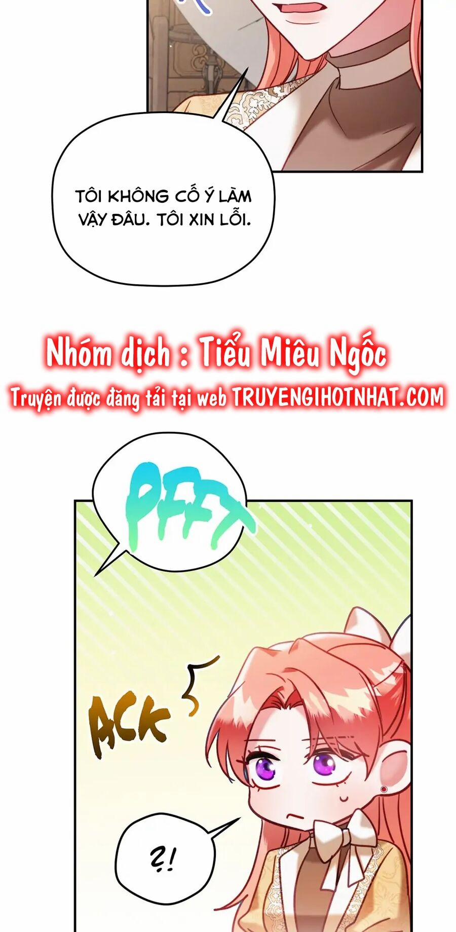 Phương Pháp Ngăn Bạo Chúa Hắc Hoá 56 trang 13