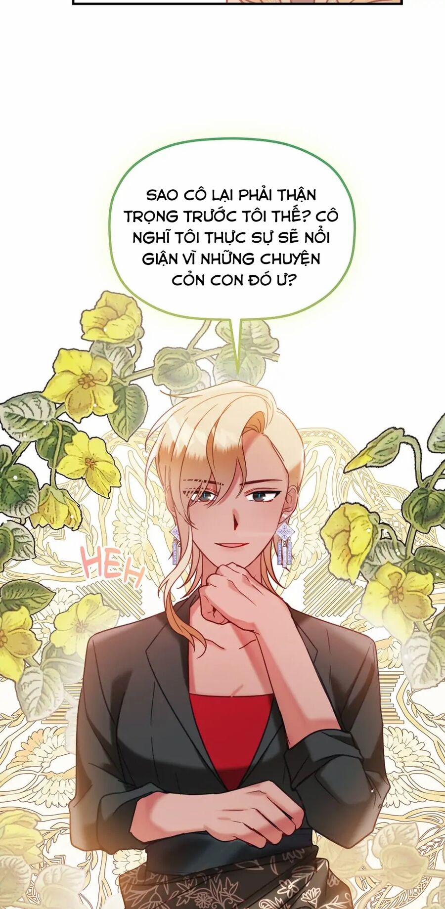 Phương Pháp Ngăn Bạo Chúa Hắc Hoá 56 trang 14