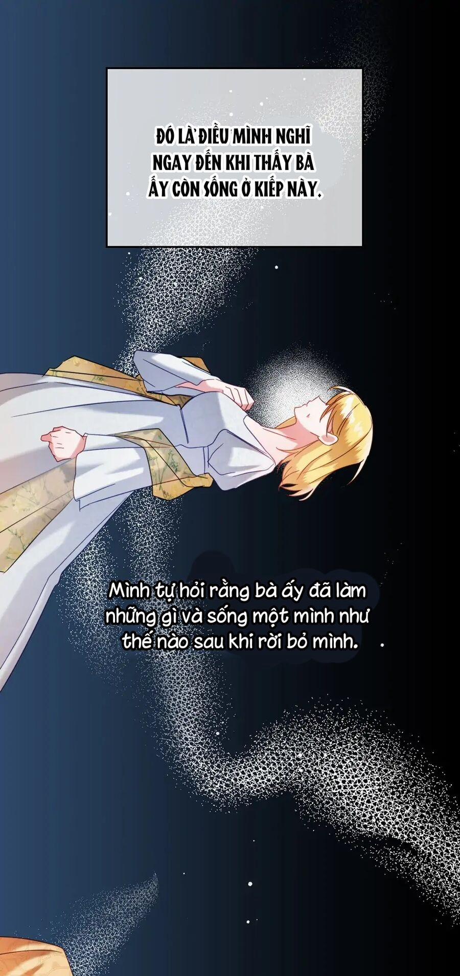 Phương Pháp Ngăn Bạo Chúa Hắc Hoá 56 trang 21