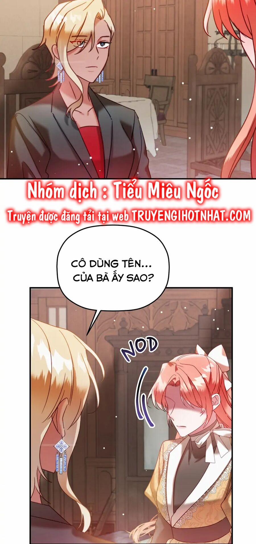 Phương Pháp Ngăn Bạo Chúa Hắc Hoá 56 trang 23