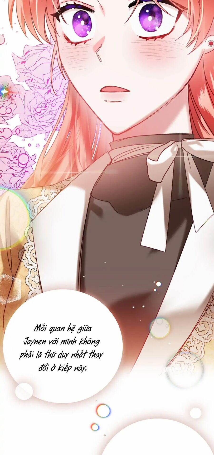 Phương Pháp Ngăn Bạo Chúa Hắc Hoá 56 trang 27