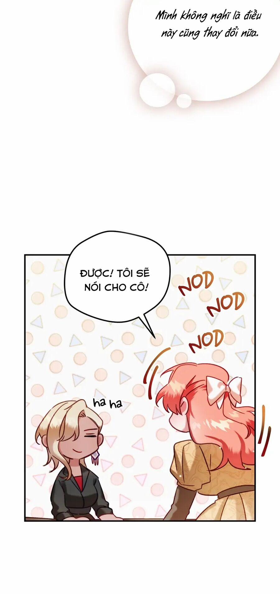 Phương Pháp Ngăn Bạo Chúa Hắc Hoá 56 trang 28