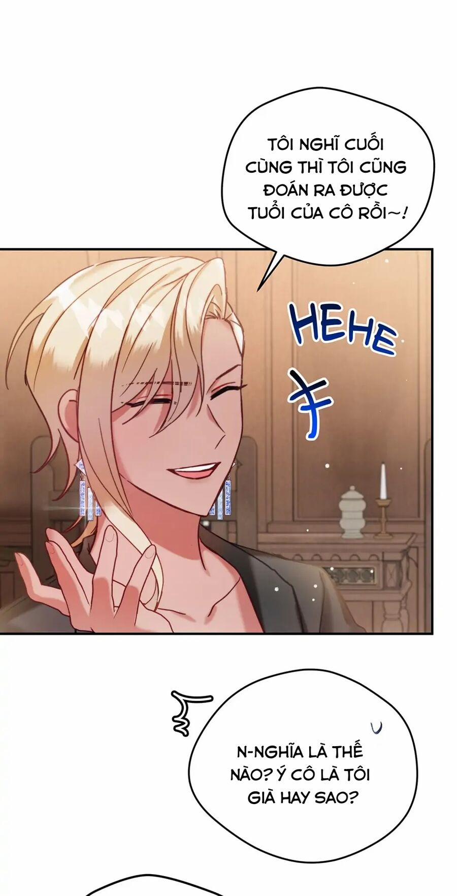 Phương Pháp Ngăn Bạo Chúa Hắc Hoá 56 trang 29