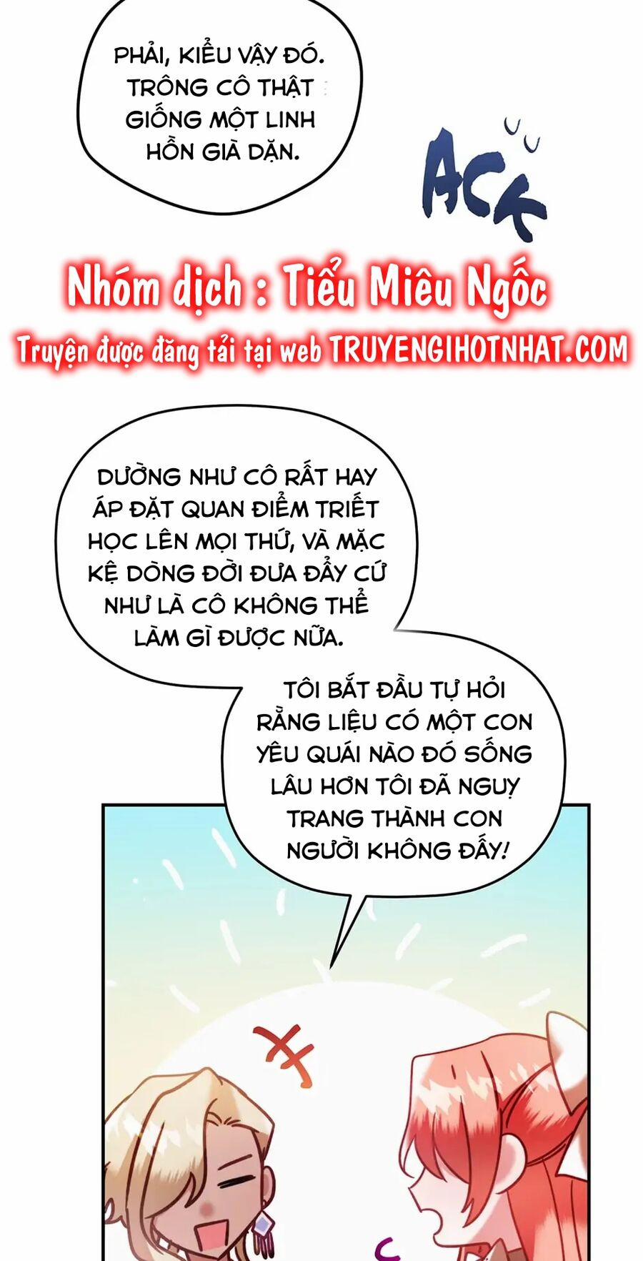 Phương Pháp Ngăn Bạo Chúa Hắc Hoá 56 trang 30