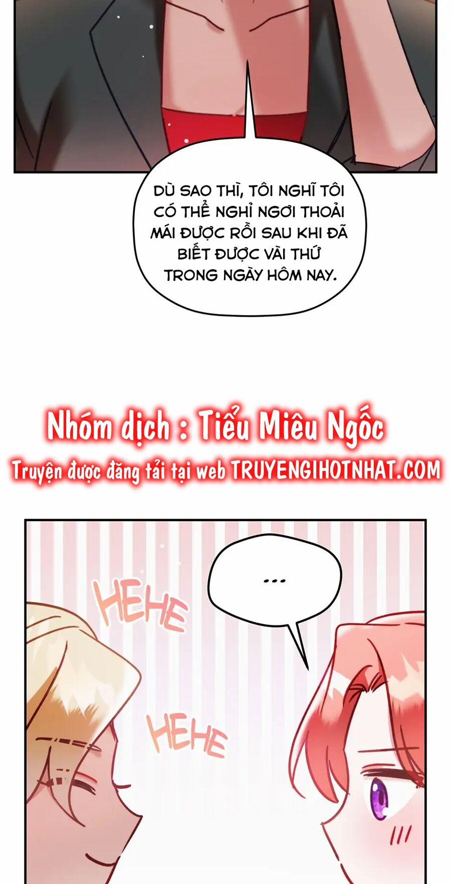 Phương Pháp Ngăn Bạo Chúa Hắc Hoá 56 trang 32